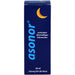 asonor Nasenspray gegen Schnarchen, 30 ml Lösung
