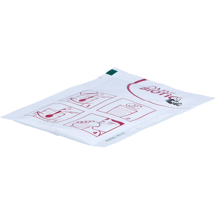 OMNi-BiOTiC Panda Portionsbeutel, 60 pcs. Sachets