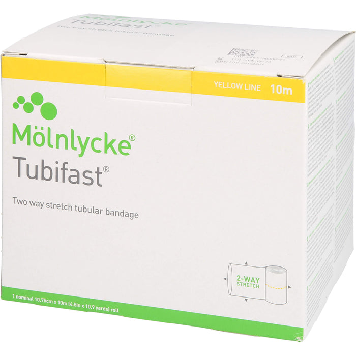 Tubifast 2-WAY STRETCH, 1 St VER