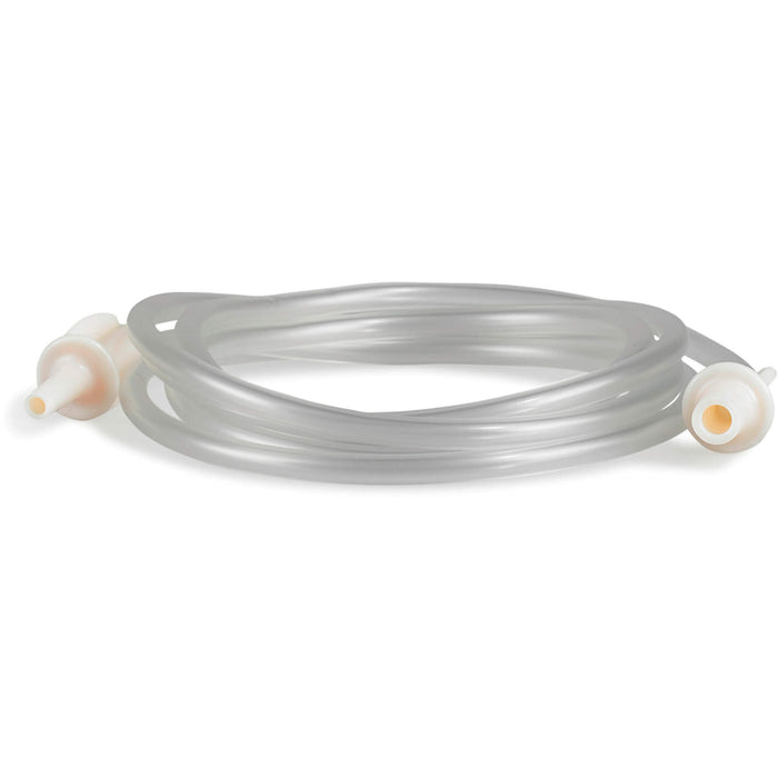 PARI Anschlussschlauch lang f/m für PARI Inhalationsgeräte, 1 St. Schlauch