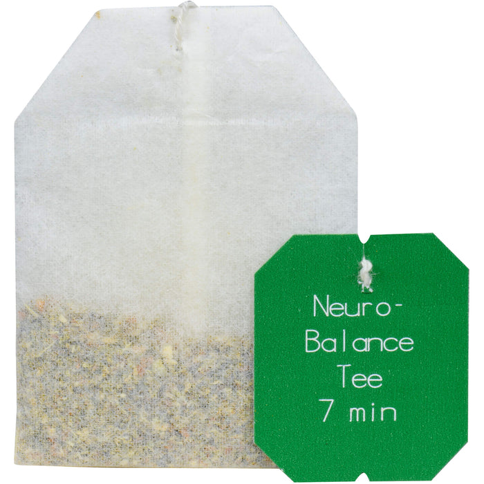 Salus Neuro Balance Bio Ashwagandha + Hopfen Tee, 15 pc Sac filtrant
