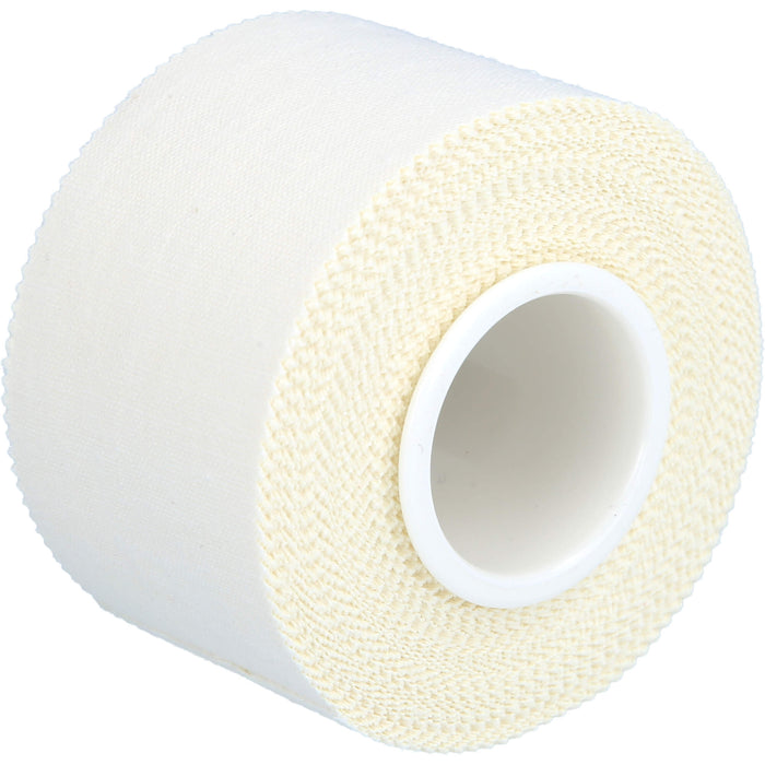 Pressotherm Sport-Tape weiß 3,8cmx10m, 1 St VER