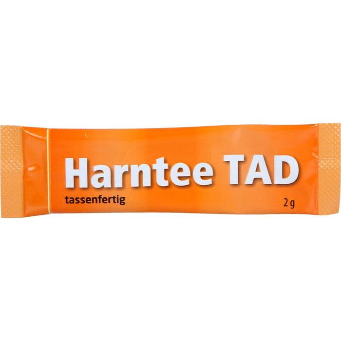 TAD Harntee Teeaufgusspulver tassenfertig, 30 pcs. Powder