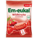 Em-eukal Wildkirsche Hustenbonbons zuckerfrei, 75 g Bonbons