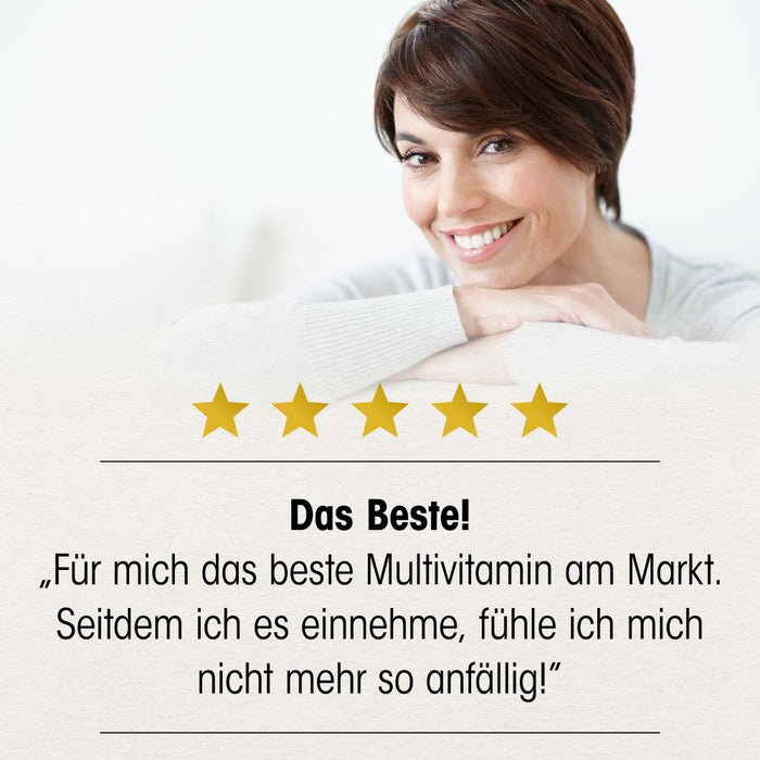 Dr. Böhm Immun complex, 30 pc Tablettes