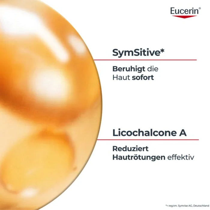Eucerin SEH AntiRÖTUNGEN BERUHIGENDE PFLEGE, 50 ml Creme