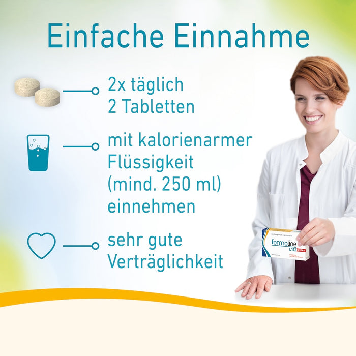 formoline L112 extra Tabletten, 48 pcs. Tablets