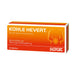 Kohle Hevert, 30 St. Tabletten