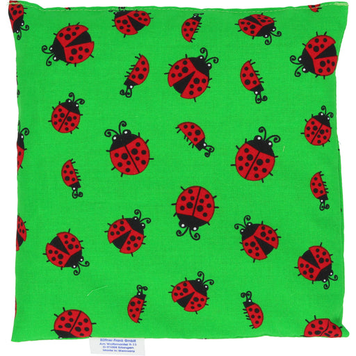 Kirschkernkissen für Kinder 19x19cm sort., 1 St 