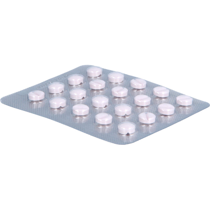 Monapax Tabletten bei trockenem Husten, 100 St. Tabletten