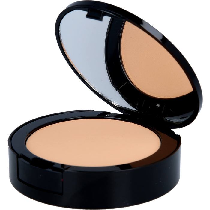 La Roche-Posay Toleriane korrigierendes Mineral Kompaktpuder Make-up Nr. 13 Sand Beige für empfindliche Haut, 9 g Powder