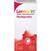 Lemocin Flurbiprofen Spray gegen Halsschmerzen mit Kirsch-Minz-Geschmack, 15 ml Lösung