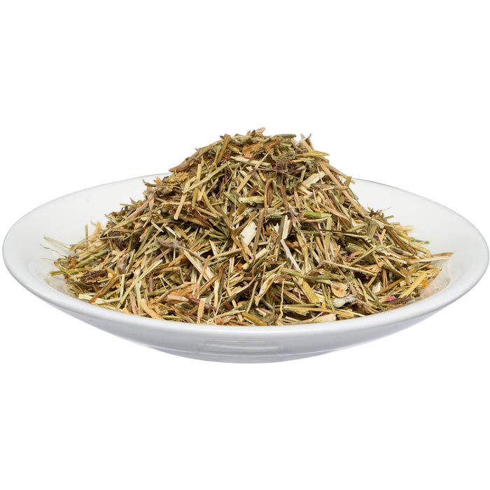Salus Tausendgüldenkraut Arzneitee bei Appetitlosigkeit und Verdauungsbeschwerden, 75 g Tea