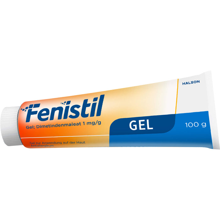 Fenistil Gel gegen Juckreiz, 100 g Gel