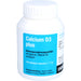 Calcium D3 plus, 100 St. Kapseln