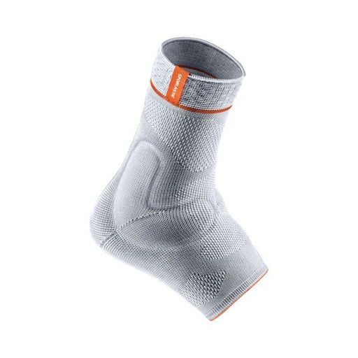 MALLEO-HIT Sprunggelenkbandage Gr. 4 hautfarben, 1 St. Bandage