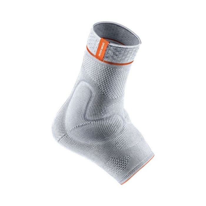 MALLEO-HIT Sprunggelenkbandage Gr. 4 hautfarben, 1 St. Bandage