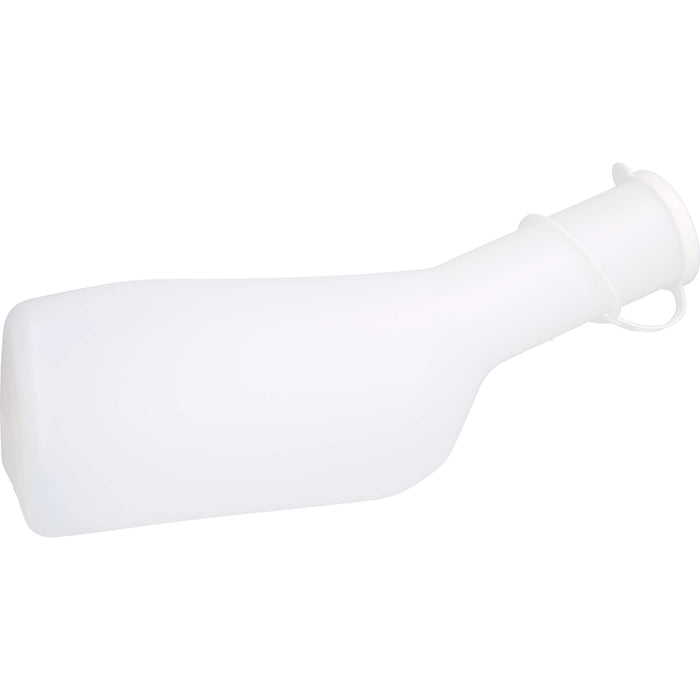 PARAM Urinflasche mit Deckel für Männer, 1 pc Solution