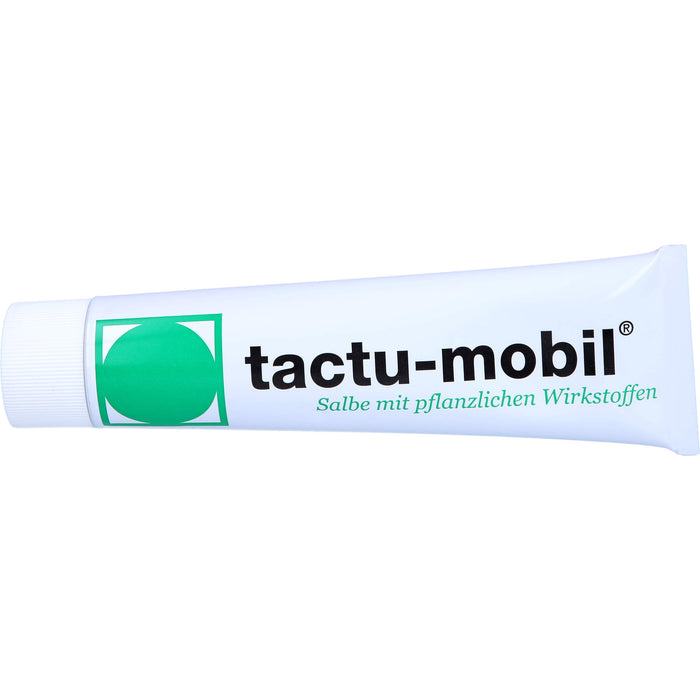 tactu-mobil  Salbe, 100 g Ointment