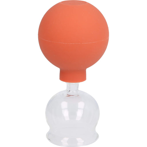 Saugglocke mit Ball Durchmesser 30mm, 1 St