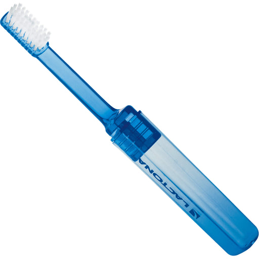 Reisezahnbürste Lactona soft, 1 St ZBU