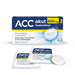 ACC akut 600 mg Z Hustenlöser Brausetabletten, 10 St. Tabletten