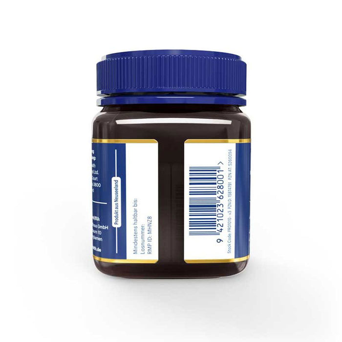 Manuka Health MGO 100+ Manuka Honig, 250 g Crème