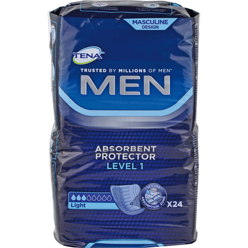 TENA Men Level 1, 24 St 