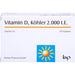 Vitamin D3 Köhler 2000 IE, 20 St KAP