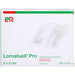 Lomatuell Pro 5x5cm steril, 8 St VER