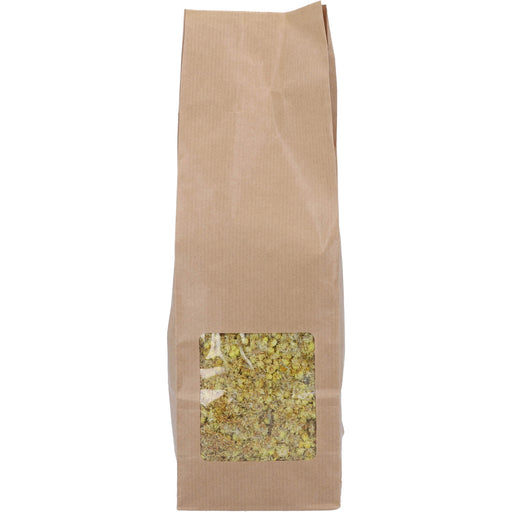 Katzenpfötchen gelb geschnitten, 100 g 