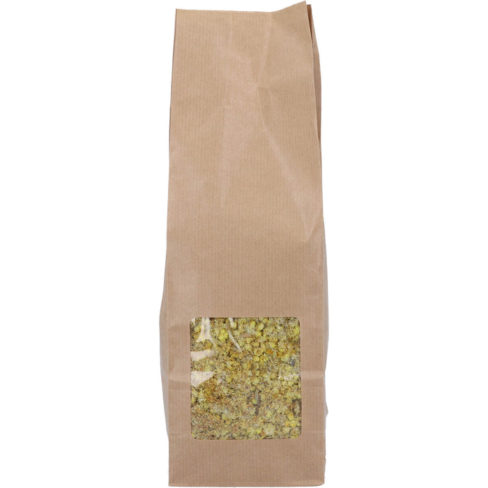 Katzenpfötchen gelb geschnitten, 100 g 