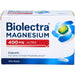 Biolectra Magnesium 400 mg ultra Kapseln, 100 St. Kapseln