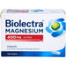Biolectra Magnesium 400 mg ultra Kapseln, 100 St. Kapseln