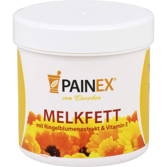 Melkfett mit Ringelblumenextrakt PAINEX, 250 ml XPK