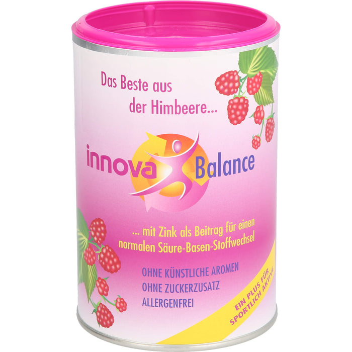 Innova Balance, 60 St KTA