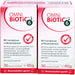 Omni Biotic 6 Doppelpackung, 120 g Pulver