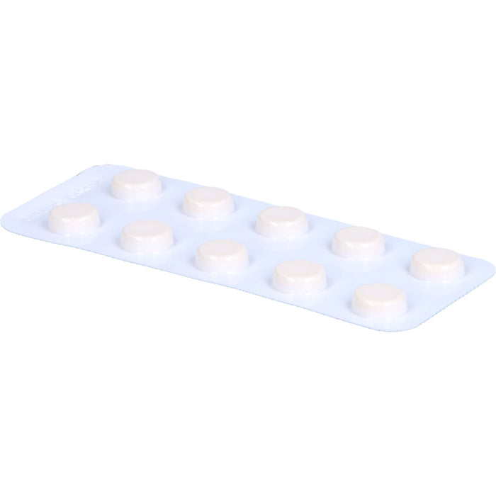 Fol Lichtenstein, 5 mg, Tabletten, 50 pc Tablettes
