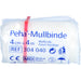Peha-Mullbinde 4cmx4m, 20 St BIN