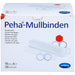 Peha-Mullbinde 10cmx4m, 20 St BIN