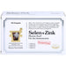 Selen + Zink Pharma Nord Dragees, 180 St. Tabletten