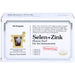 Selen + Zink Pharma Nord Dragees, 180 St. Tabletten