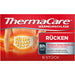 ThermaCare Wärmeumschläge bei Rückenschmerzen, 6 St. Pflaster