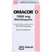 Abbott Omacor 1000 mg Weichkapseln, 100 St. Kapseln