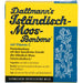 Dallmann's Isländisch-Moos-Bonbons, 20 St. Bonbons