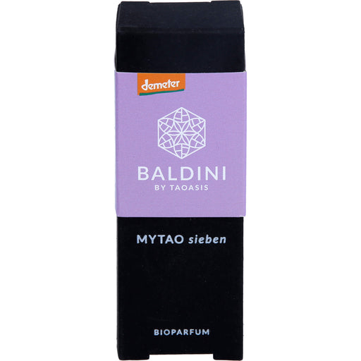 MYTAO Mein Bioparfum sieben, 15 ml Lösung