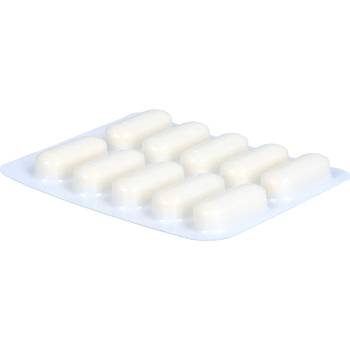 Alpha-Lipogamma  600 mg Filmtabletten, 100 pc Tablettes