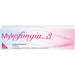 Mykofungin 3 Vaginaltabletten, 3 St. Tabletten