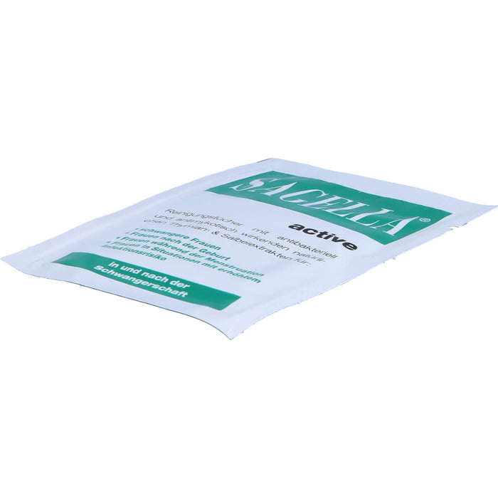 Sagella active, 10 pc Tissus