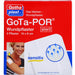 GoTa-POR Wundpflaster steril 100 mm x 60 mm, 5 St. Pflaster